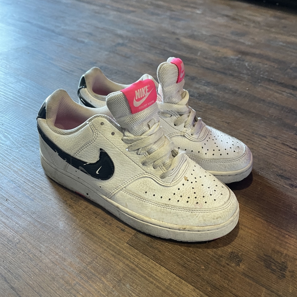Nike Court Vision